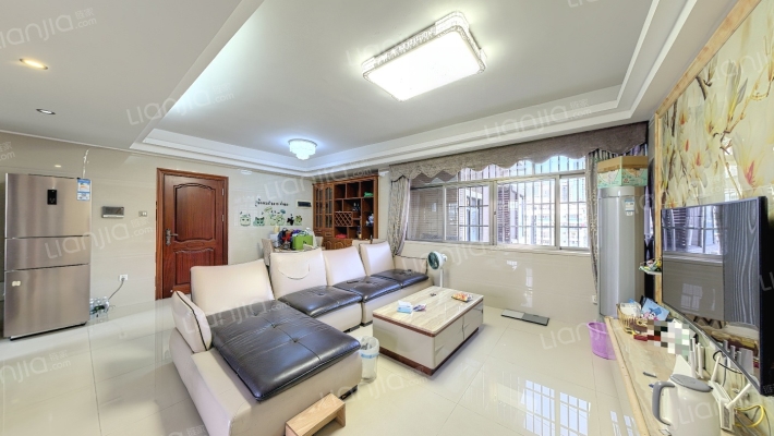 春泽上湾二手房实景图