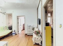 整租·天保郦景 1室1厅 东_天保郦景租房