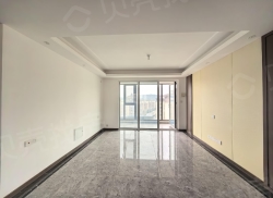 整租·中南华夏熙悦 4室2厅 南/北_中南华夏熙悦租房