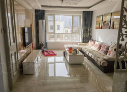 整租·水域蓝湾C区D区 3室1厅 东南_水域蓝湾C区D区租房