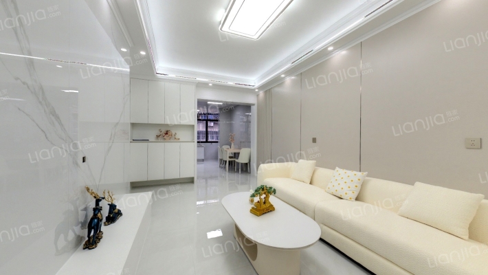 光荣西路58号二手房实景图