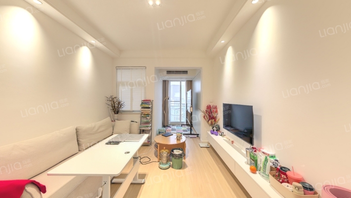 北城时光二手房实景图