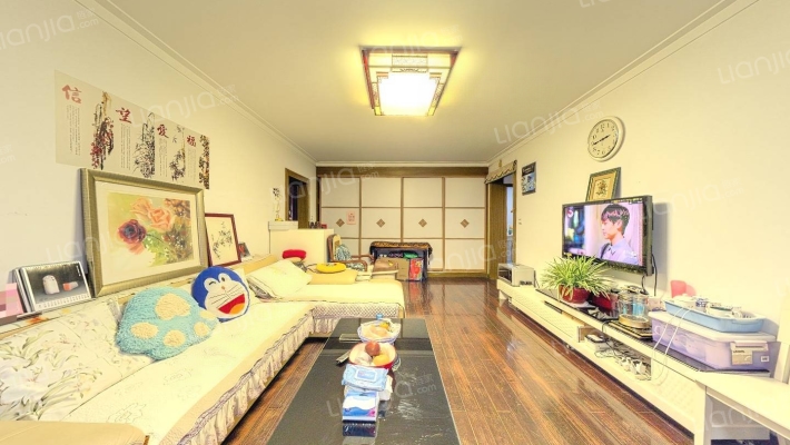 新地苑二手房实景图