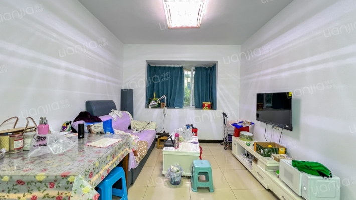 浩立名苑二手房实景图