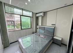 整租·丹溪二区 1室0厅 西南_丹溪二区租房