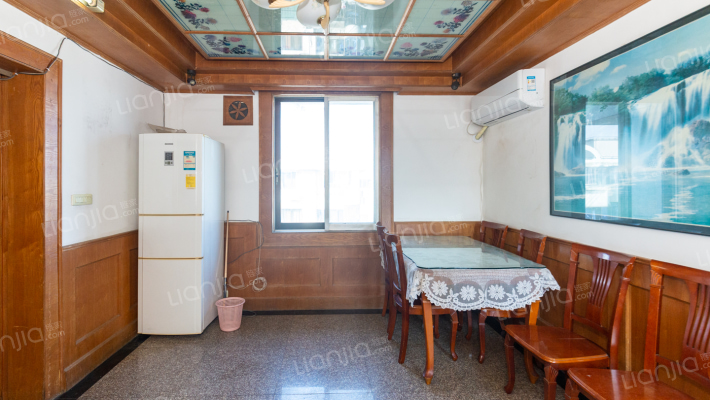 新成五坊二手房实景图