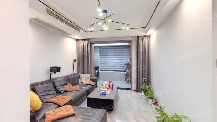 光明领尚二手房实景图