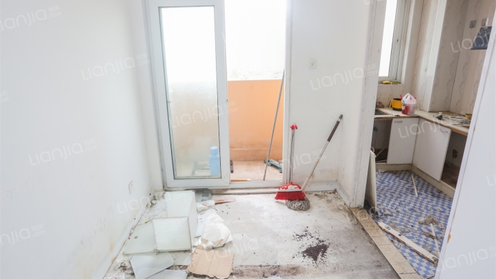 宣桥枫庭二手房实景图