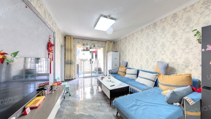 瑞和大唐府邸二手房实景图