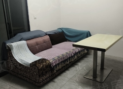 整租·平政七社 2室1厅 南_平政七社租房