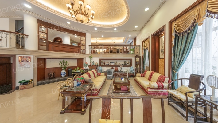 黄沙岛别墅二手房实景图