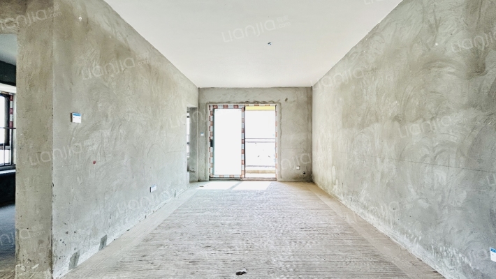 华南城巴南华府2期二手房实景图