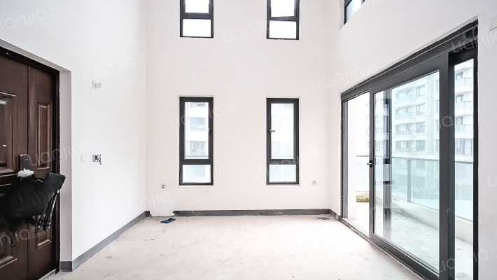 中粮祥云赋B区二手房实景图