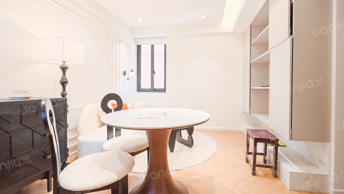 齐四小区二手房实景图