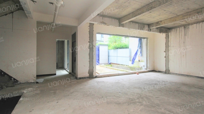 上景台二手房实景图