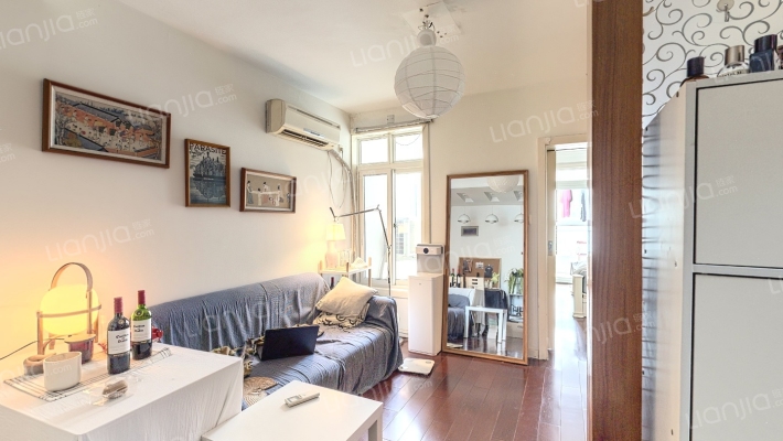 东苑怡景园二手房实景图