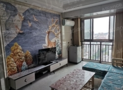 整租·北辰嘉园 2室2厅 南/北_北辰嘉园租房