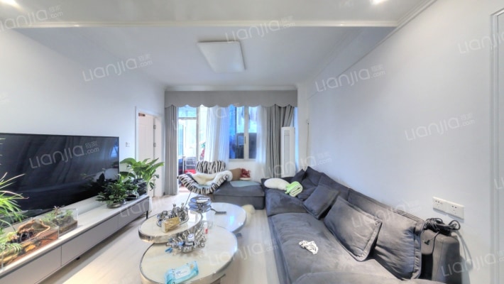 广园西路二手房实景图