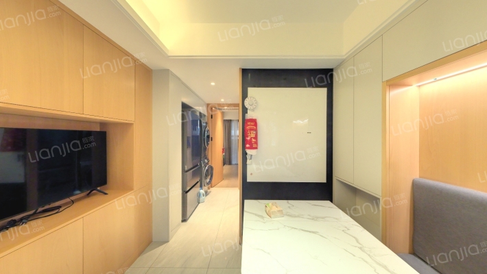 碧玉花园二手房实景图