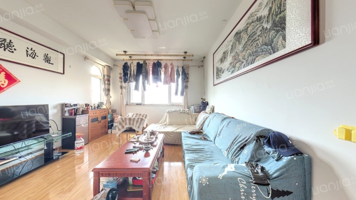 德馨珑湖二手房实景图