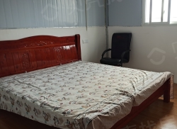 整租·书田街231号 3室2厅 东南_书田街231号租房