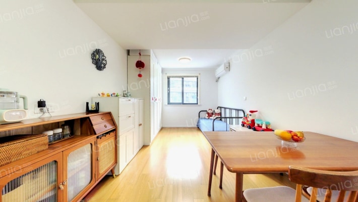 晴苑小区二手房实景图