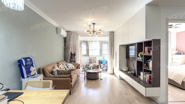 吉祥雅筑二手房实景图