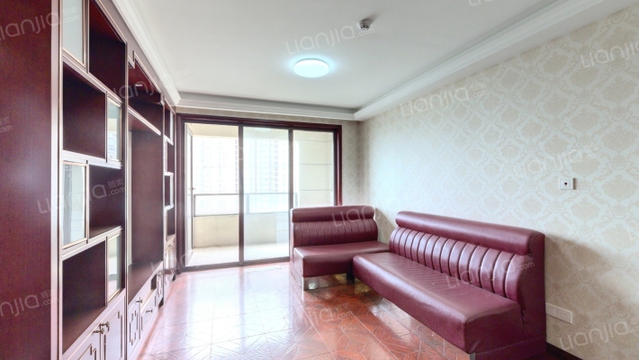 金象朗诗红树林二手房实景图