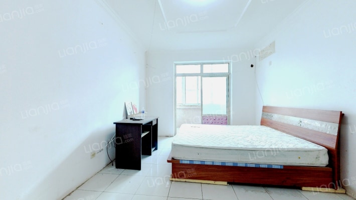 南华园四区二手房实景图