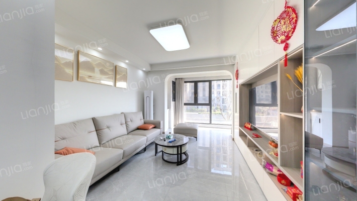 中奥光年二手房实景图