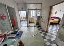 整租·長隆家園 2室1厅 南_長隆家園租房