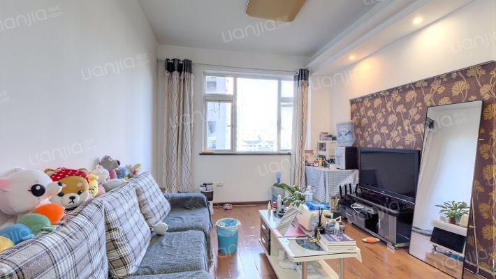 万景国际二手房实景图