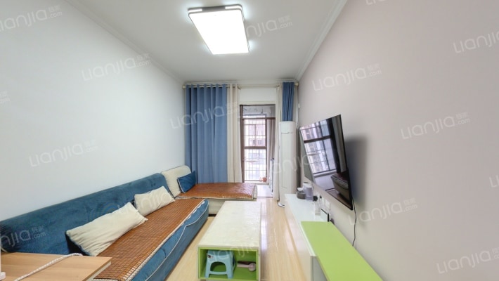 金房奥斯卡西区二手房实景图