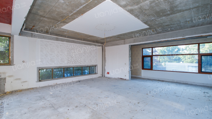 西湖美景二手房实景图