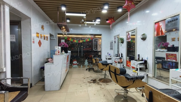 洪山街二手房实景图