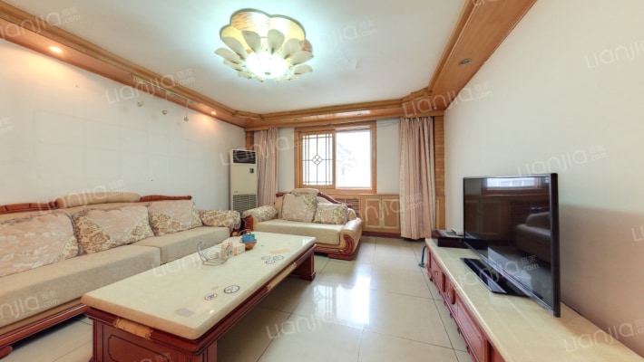 经委小区二手房实景图