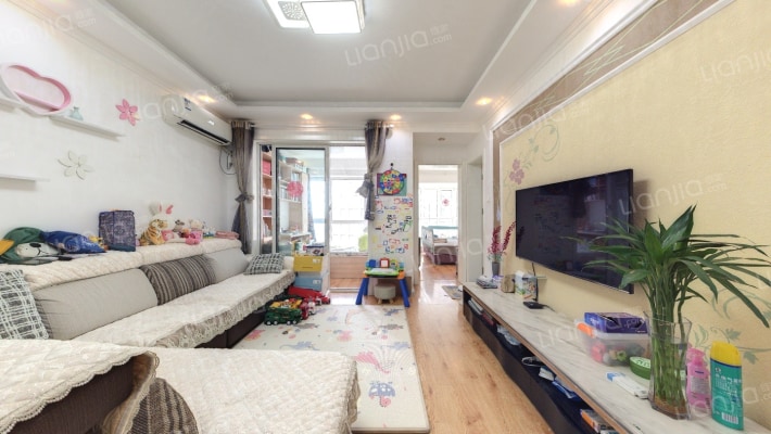 千城凤梧金沙二期二手房实景图