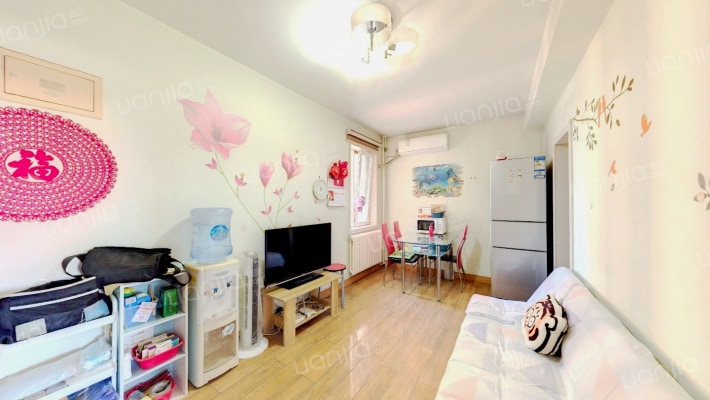 东土城路13号院二手房实景图