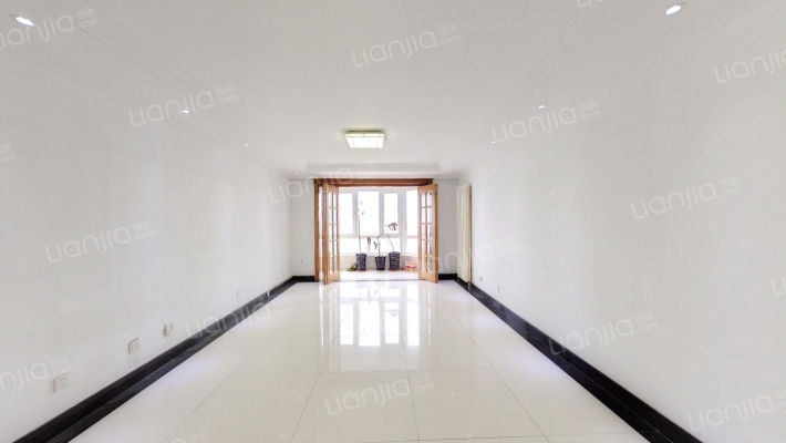 丽水湾畔家园二手房实景图