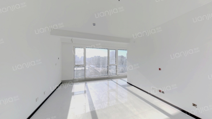 状元城二手房实景图