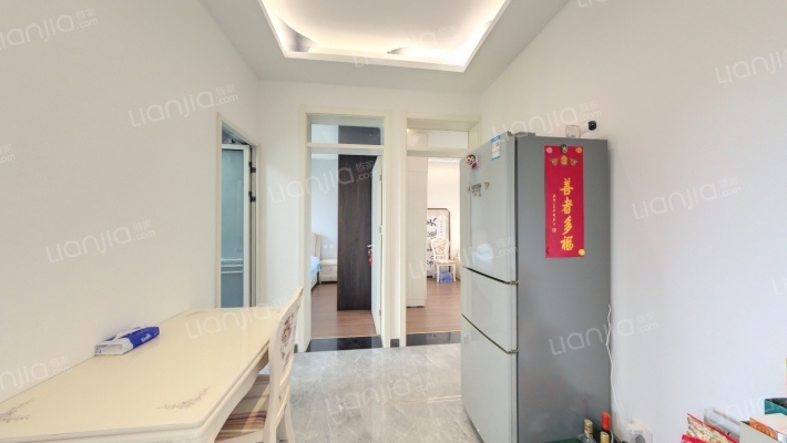 鼓楼西大街二手房实景图