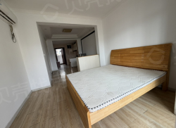 整租·山水瑞园西区 1室1厅 南_山水瑞园西区租房