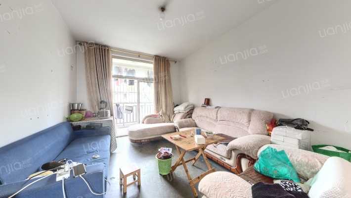 荆竹小区6号院二手房实景图