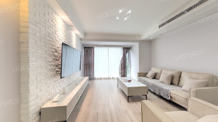 丽晶港二手房实景图