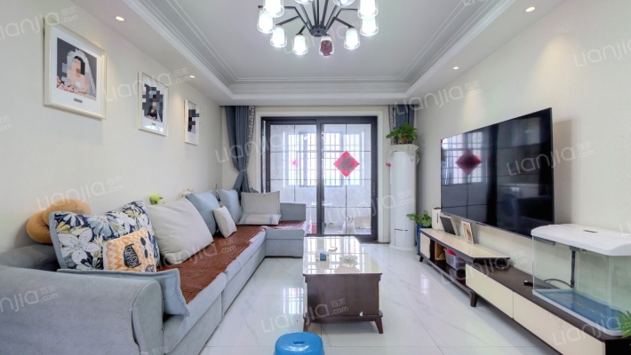 祥和公馆二手房实景图