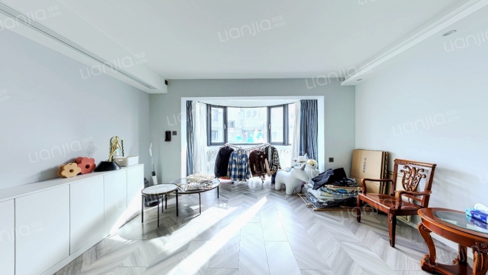 东方明珠小区二手房实景图