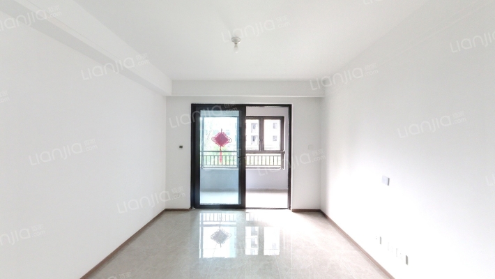 云起星辰二手房实景图