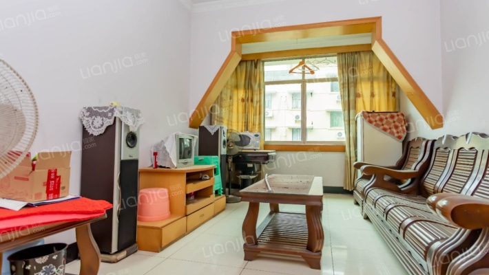 望江路二手房实景图