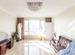 整租·新世纪佳园A区 3室2厅 南_新世纪佳园A区租房