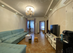 整租·汉成华都 3室2厅 南/北_汉成华都租房